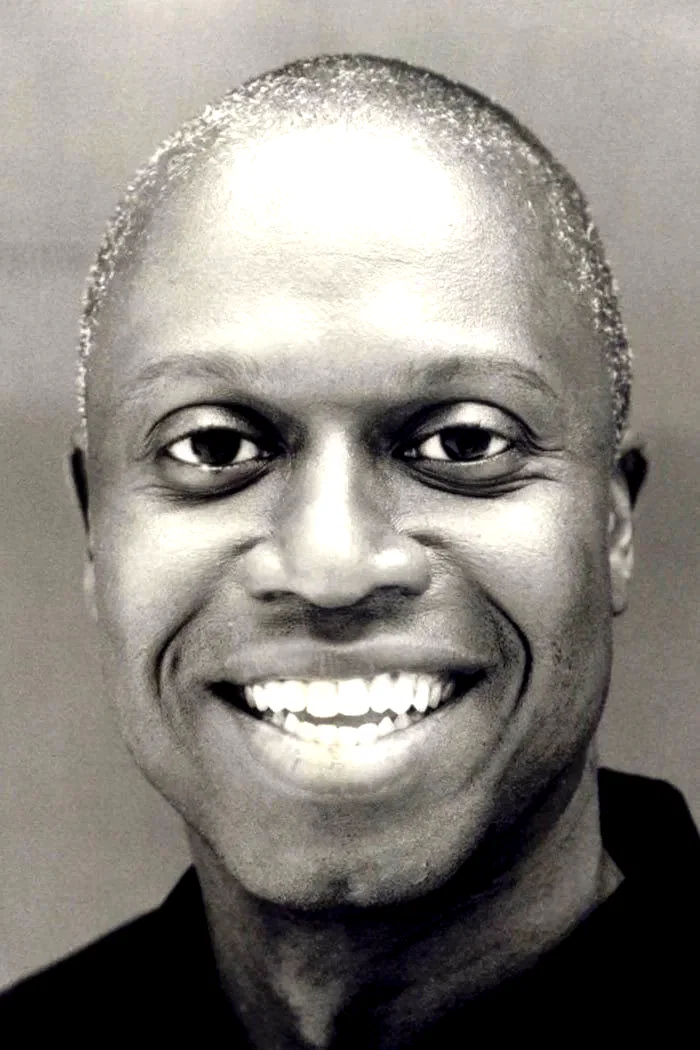 Andre Braugher