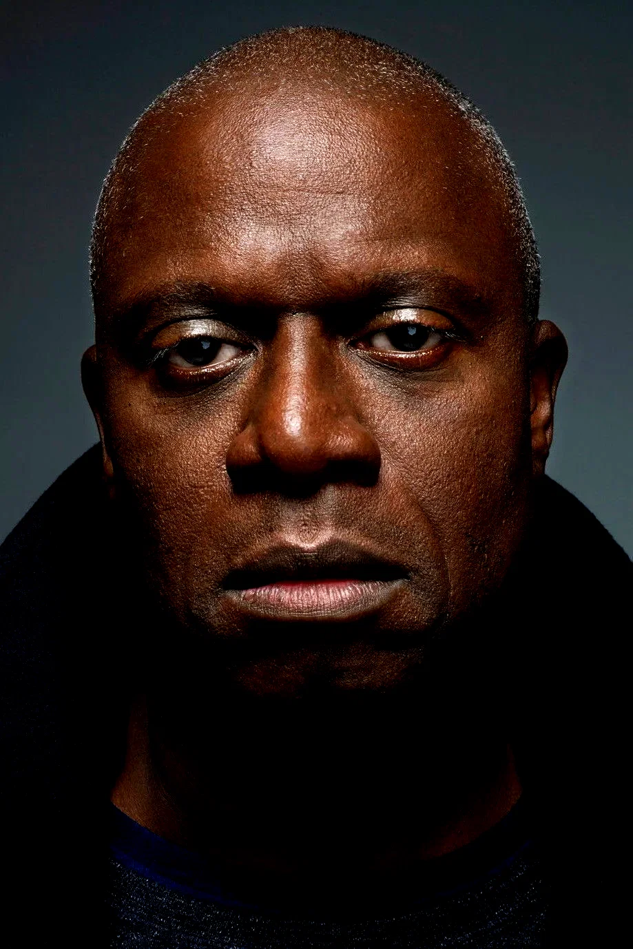Andre Braugher