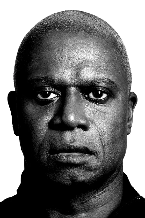 Andre Braugher