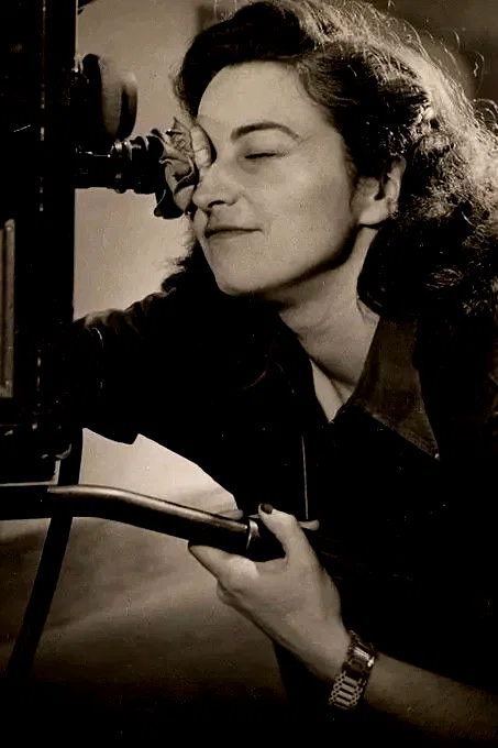 Jacqueline Audry