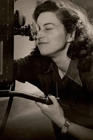 Jacqueline Audry photo