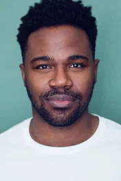 Nigel Washington