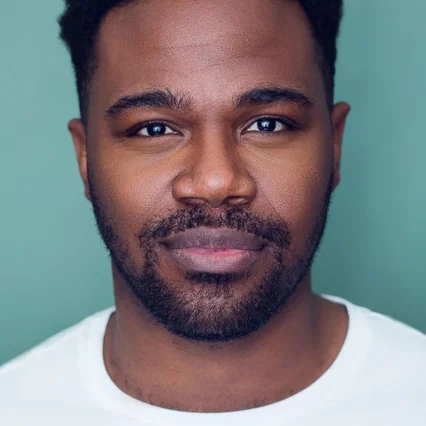 Nigel Washington