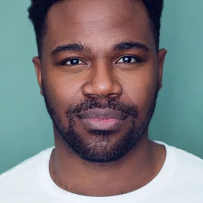 Photo star : Nigel Washington