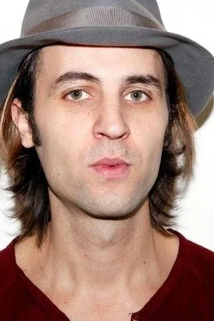 Michael Evans photo