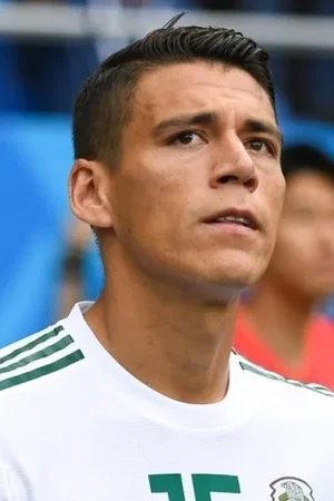  Héctor Moreno photo