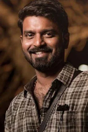  Ma Ka Pa Anand photo