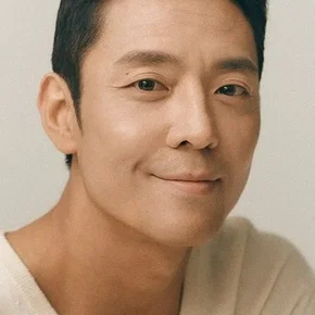 Photo star :  Kim Ji-hun