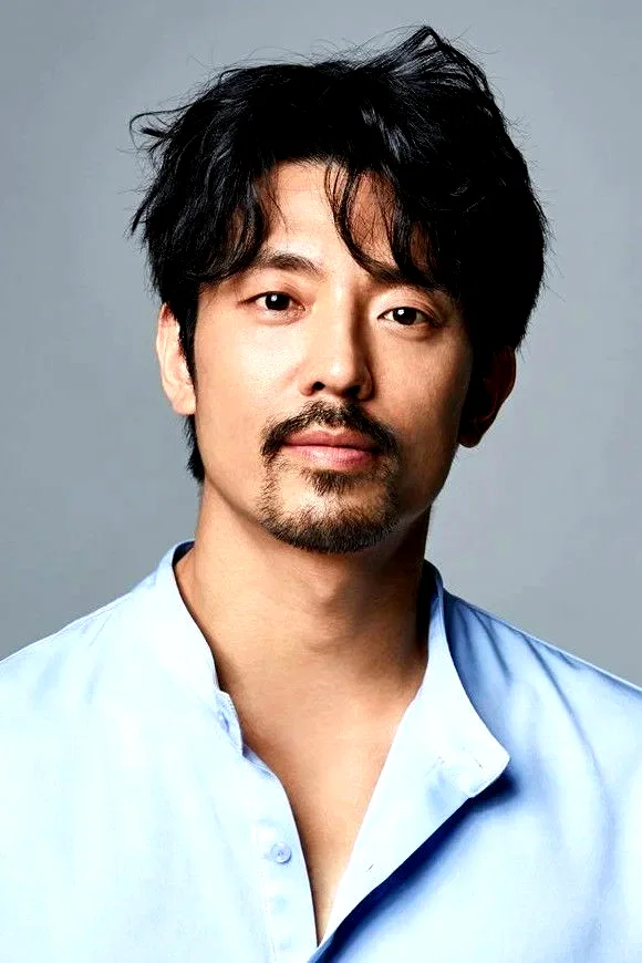  Kim Ji-hun