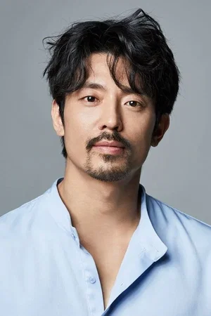  Kim Ji-hun