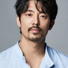 Photo star :  Kim Ji-hun