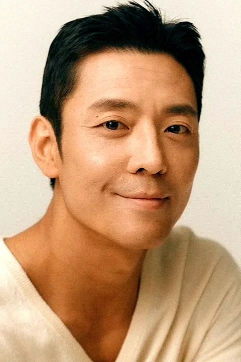  Kim Ji-hun