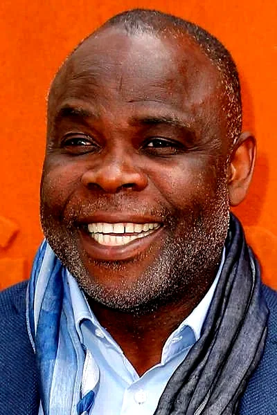  Basile Boli