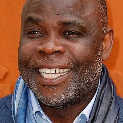  Basile Boli
