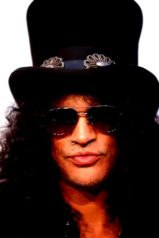  Slash