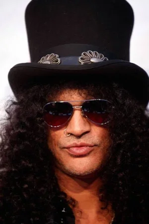  Slash photo