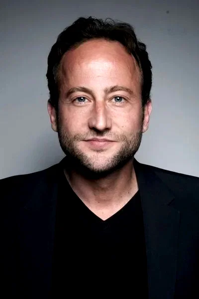  Alexandre Nahon