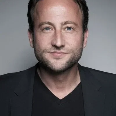  Alexandre Nahon