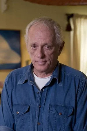  Richard O'Barry