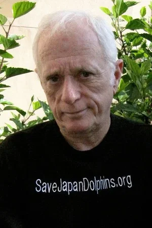  Richard O'Barry