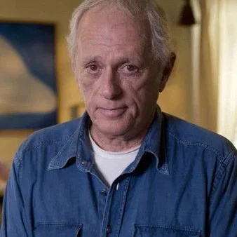  Richard O'Barry