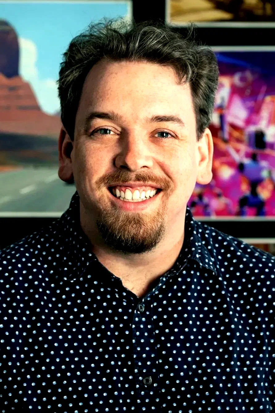  Mike Rianda