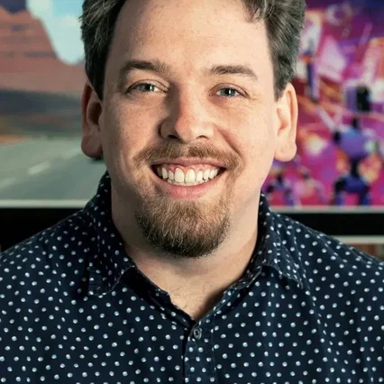  Mike Rianda