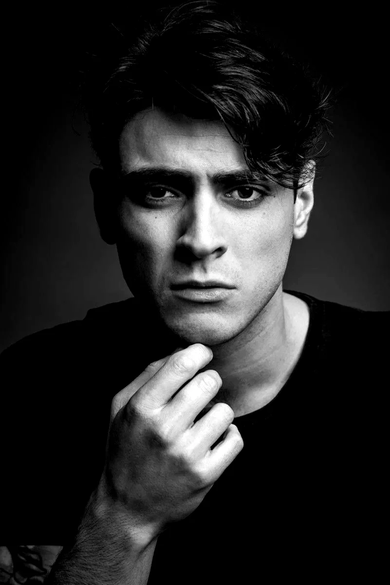  Pablo Álvarez