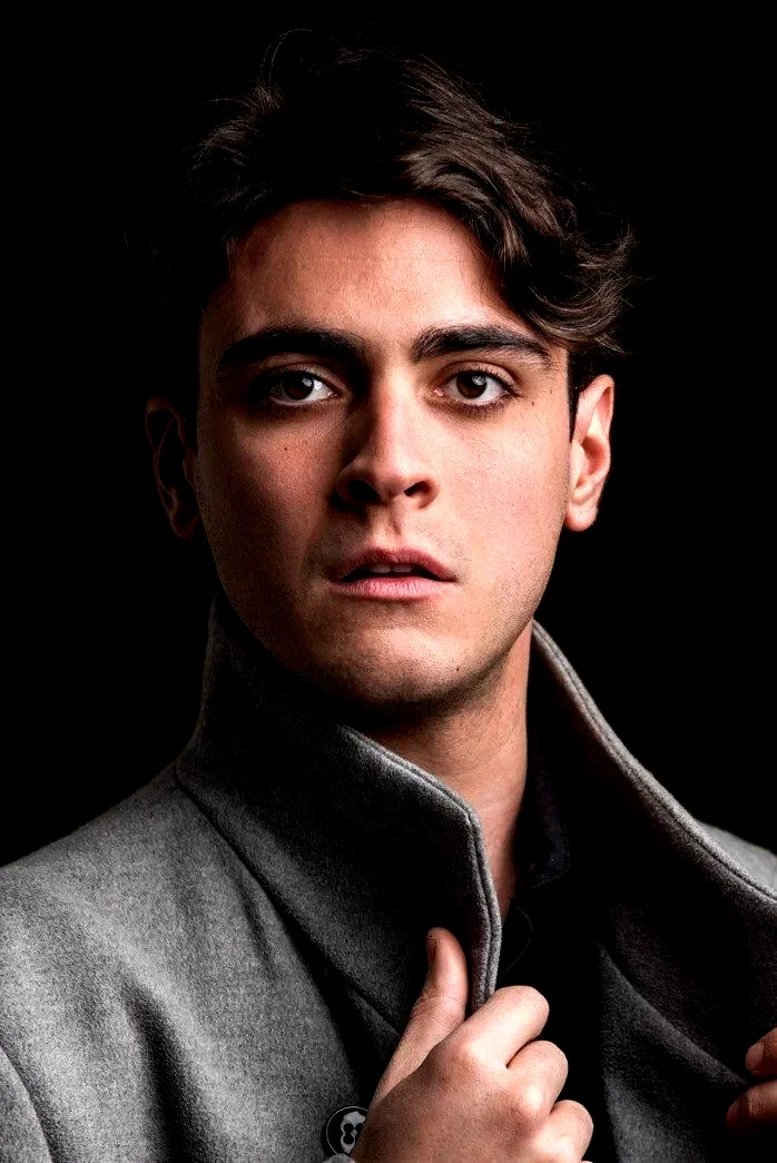  Pablo Álvarez