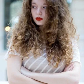 Photo star :  Cosima Bevernaege
