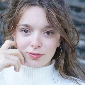 Photo star :  Cosima Bevernaege