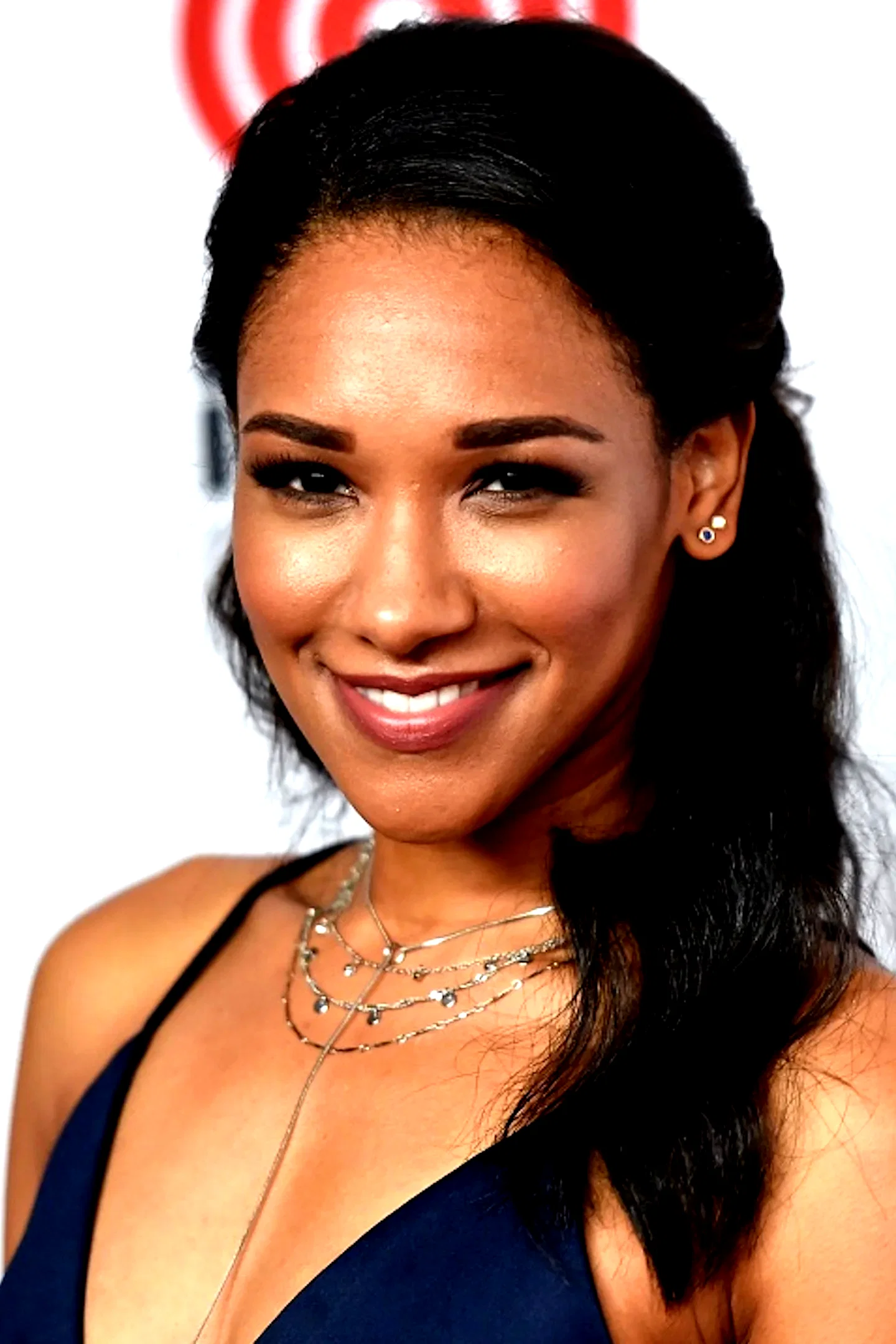  Candice Patton