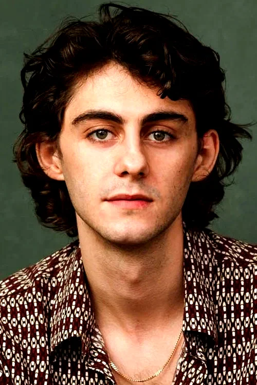  Ben Rose