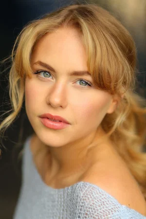  Eve Austin photo