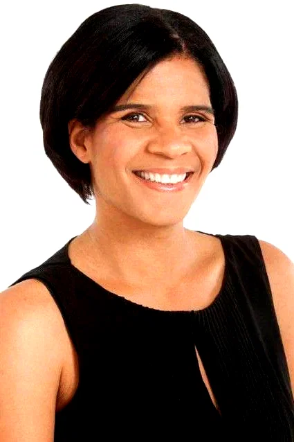  Anne Mensah
