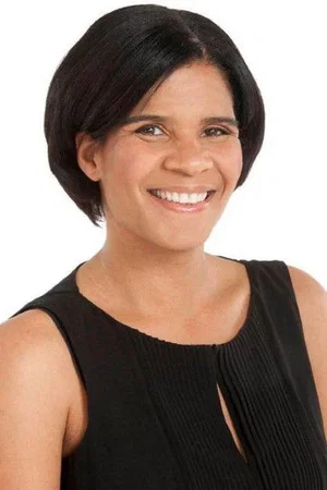  Anne Mensah photo