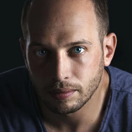  Jamie Donoughue