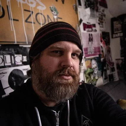  Adam Rehmeier