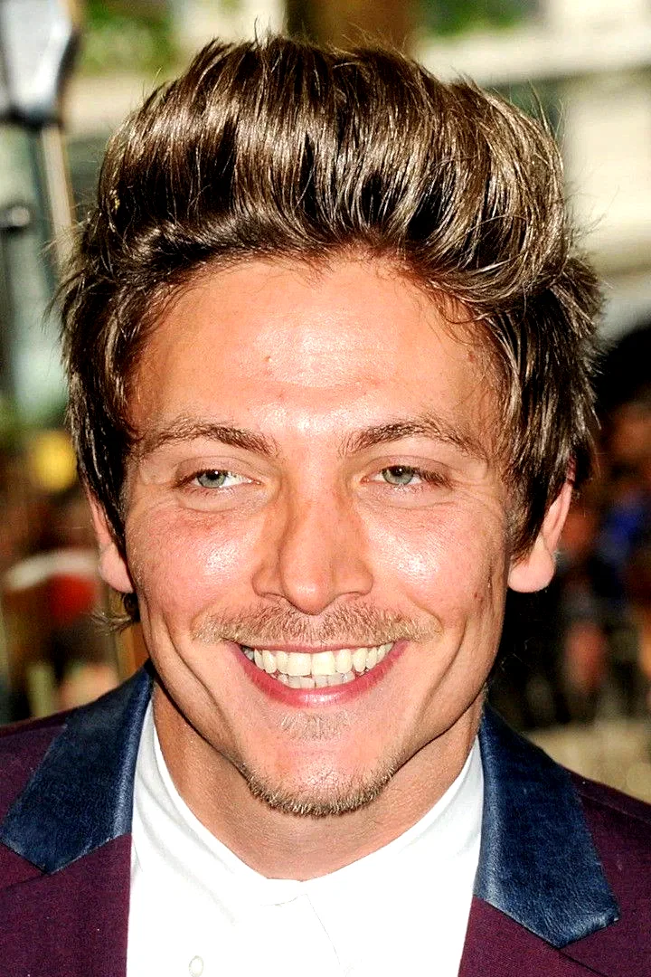  Tyler James