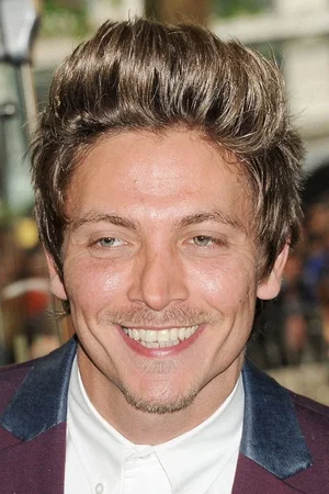  Tyler James photo