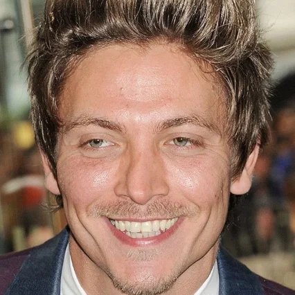  Tyler James