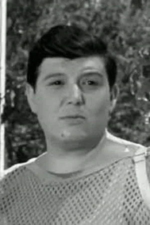  Max Roman