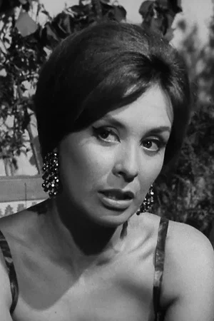  Gemma Cuervo