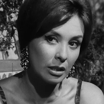  Gemma Cuervo