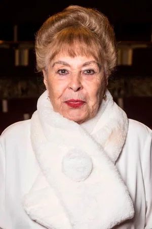  Gemma Cuervo