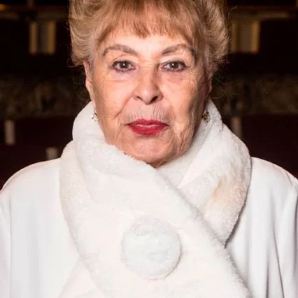  Gemma Cuervo