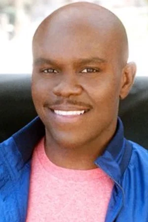  Rickey D'Shon Collins