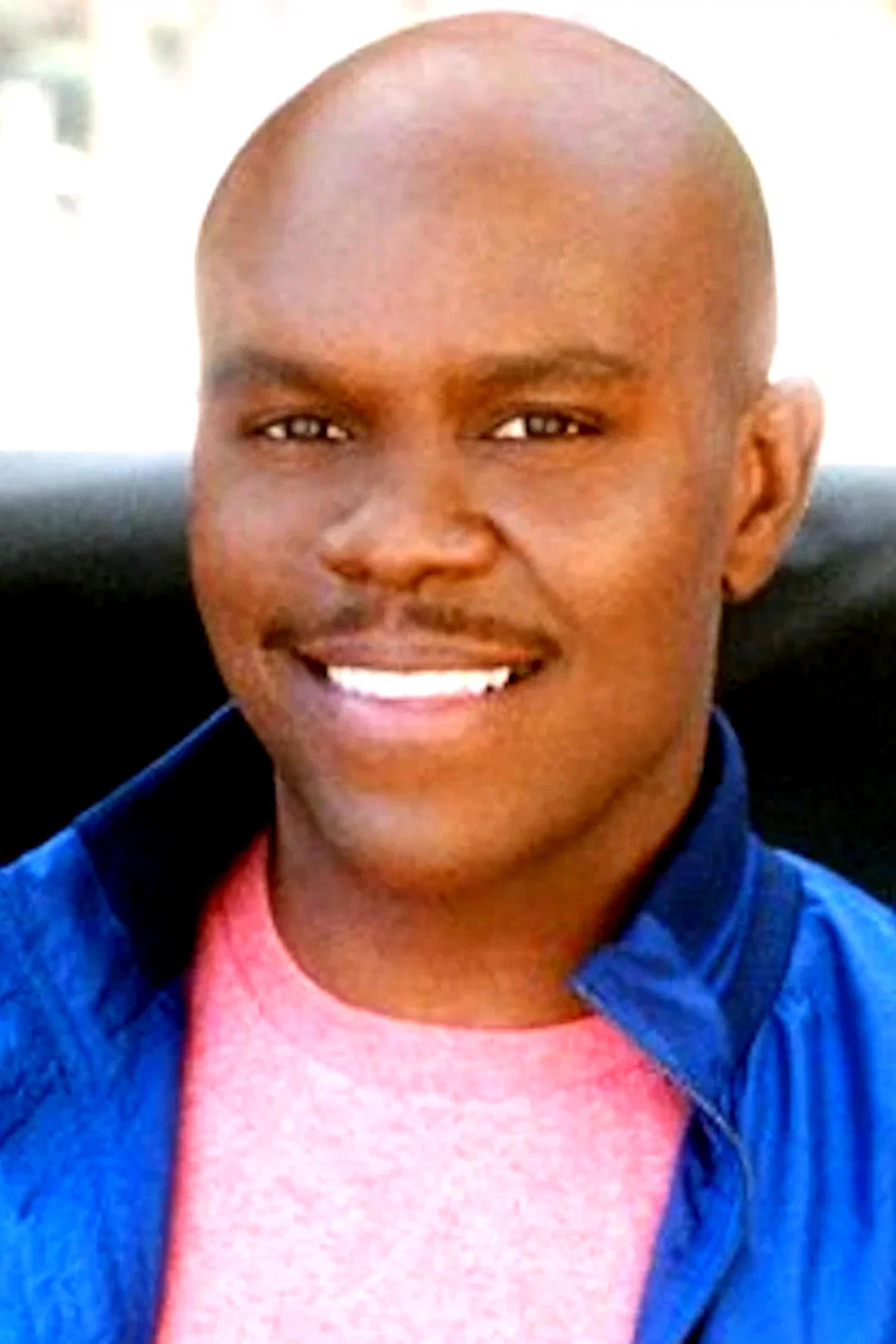  Rickey D'Shon Collins