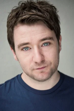  John Morton photo