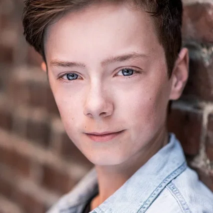  Nolan Hupp